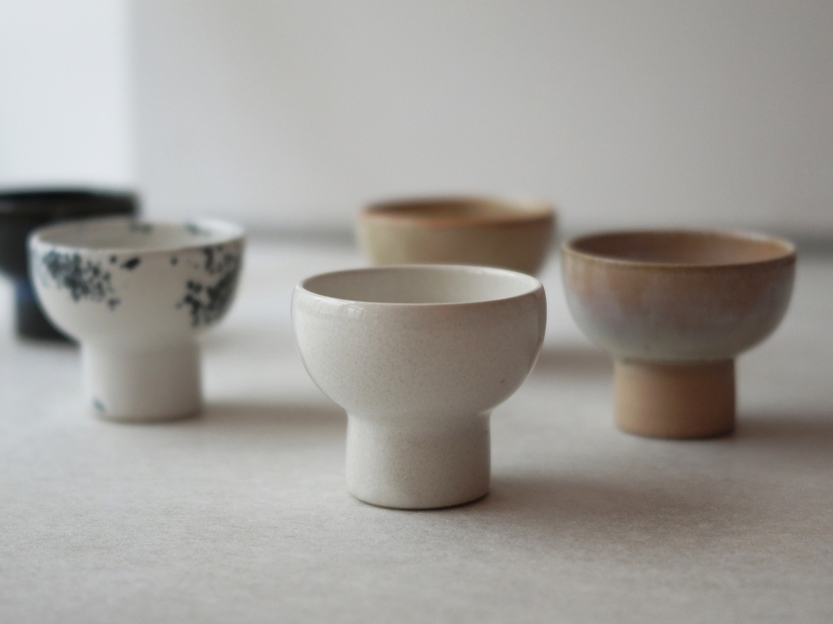 ochacoスライド