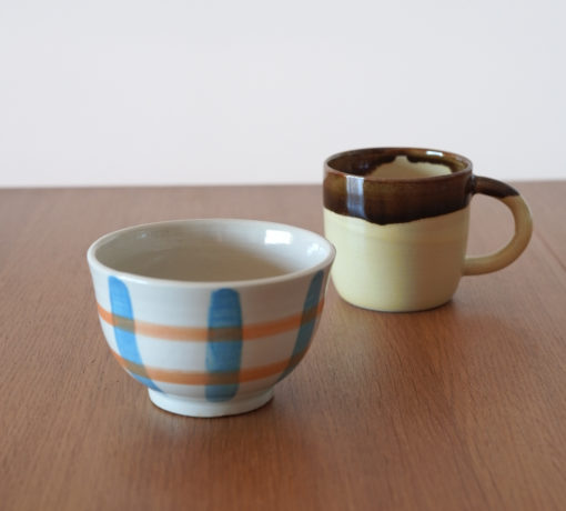 お茶碗&cup